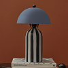 Изображение товара Светильник настольный Anniken, Ø25х38 см, сумерки