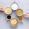 Изображение товара Чашка для каппучино Cafe Concept 400 мл серая