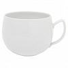 Изображение товара Чашка чайная Salam, 420 мл, белая