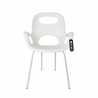 Изображение товара Стул Oh Chair, белый