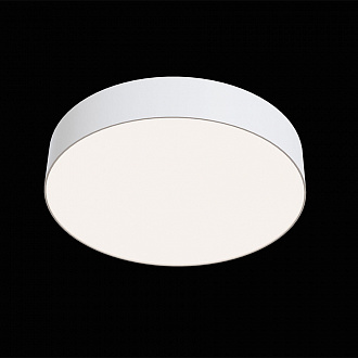 Изображение товара Светильник потолочный Ceiling & Wall, Zon, Ø30 см, белый