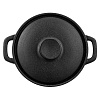 Изображение товара Форма для запекания с крышкой Iron-Black, 600 мл
