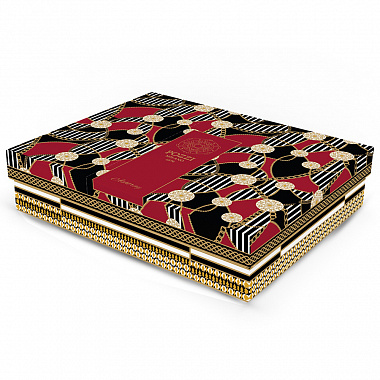 картинка Поднос декоративный Living catene, 19,5х15,5 см от магазина Одежда+