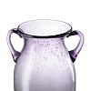 Изображение товара Ваза для цветов Flowi, 25 см, фиолетовая