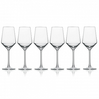 Изображение товара Набор бокалов для красного вина Cabernet, Belfesta, 540 мл, 6 шт.