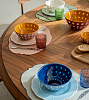 Изображение товара Салатник Le Murrine, Ø20 см, синий
