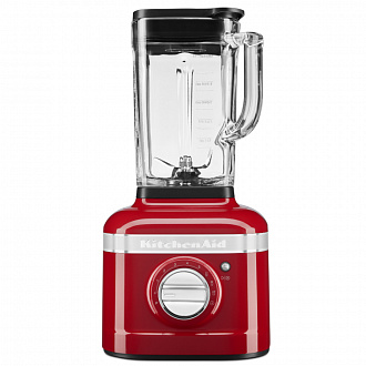 Изображение товара Блендер KitchenAid Artisan 5KSB4026 со стеклянным стаканом, 1,4 л, карамельное яблоко