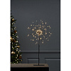 Изображение товара Светильник декоративный StarTrading, Firework, от сети, 50х25 см, 120 ламп