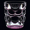 Изображение товара Набор стаканов для воды Nachtmann, Bubbles, 330 мл, розовое дно, 2 шт.