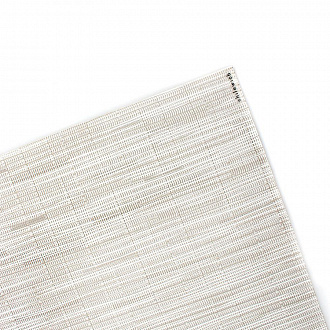 Изображение товара Салфетка подстановочная виниловая Bamboo, Coconut, 34х48 см