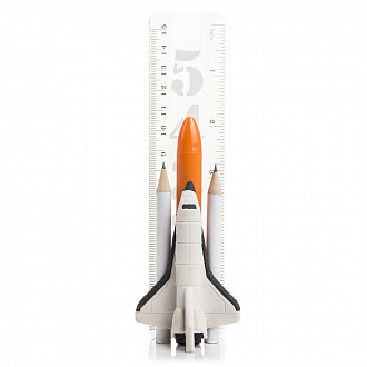 Изображение товара Набор Space Shuttle Stationery
