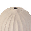 Изображение товара Ваза для цветов Melis, 15 см, белая
