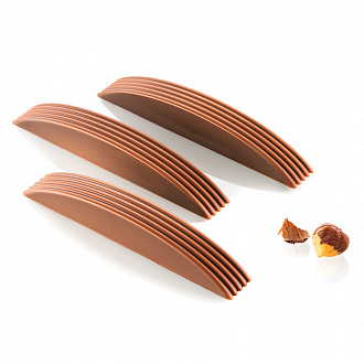 Изображение товара Форма для приготовления конфет Riga-B, 17,5х27,5 см