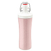 Изображение товара Бутылка для воды Plopp To Go, Organic, 425 мл, розовая