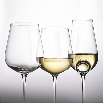 Изображение товара Набор бокалов для красного вина Burgundy, Air Sense, 796 мл, 2 шт.