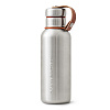 Изображение товара Бутылка Water Bottle, 500 мл, оранжевая