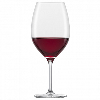 Изображение товара Набор бокалов для красного вина Schott Zwiesel, For You, Bordeaux, 606 мл, 4 шт.