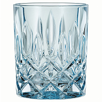 Изображение товара Набор низких стаканов Noblesse, 295 мл, 2 шт., голубой
