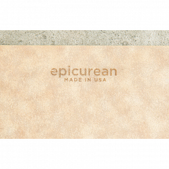 Изображение товара Доска разделочная Epicurean,, 45,7х33 см, графит