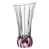 Изображение товара Набор ваз Nachtmann, Spring, 13,6 см, 2 шт., розовое дно