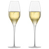 Изображение товара Набор бокалов для шампанского Alloro, 366 мл, 2 шт.