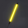 Изображение товара Лампа светодиодная Linea, желтая