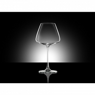 Изображение товара Набор бокалов для красного вина Desire, 590 мл, 6 шт.