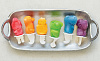 Изображение товара Форма для мороженого Dinosaur 6 шт.