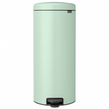 картинка Бак для мусора Brabantia, newIcon, 30 л, мятный от магазина Одежда+