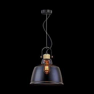 Изображение товара Светильник подвесной Pendant, Irving, Ø30 см, бежевый