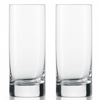 Изображение товара Набор стаканов для коктейля Tavoro, 347 мл, 4 шт.