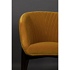 Изображение товара Кресло Dolly, горчичное