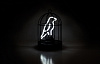 Изображение товара Светильник неоновый Bird in a cage