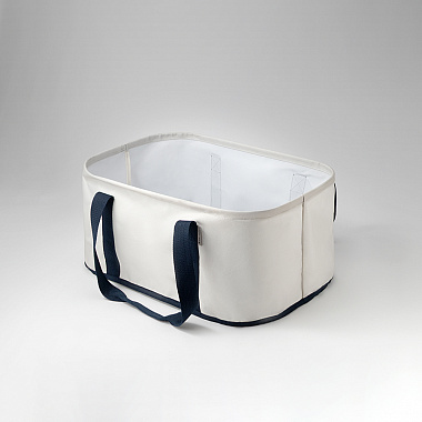 картинка Сумка для белья Smart Laundry, 52х35,8х24,5 см от магазина Одежда+