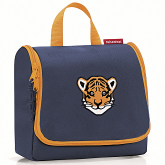 Изображение товара Сумка-органайзер Toiletbag tiger navy