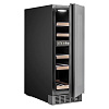 Изображение товара Холодильник винный Temptech Oslo OX30DRB, черный