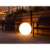 Изображение товара Светильник ландшафтный Sphere_G, Ø64х60 см, LED, 4000K