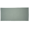 Изображение товара Полотенце банное вафельное цвета шалфея из коллекции Essential, 70х140 см