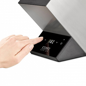 Изображение товара Охладитель для бутылок Caso WineCase One Inox
