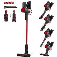 Изображение товара Пылесос вертикальный Crossback Glow