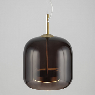 Изображение товара Светильник подвесной Modern, Madmen, Ø23х32,1 см, черный