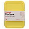 Изображение товара Контейнер для запекания и хранения Smart Solutions, 700 мл, желтый