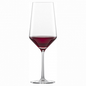 Изображение товара Набор бокалов для красного вина Bordeaux, Belfesta, 680 мл, 6 шт.