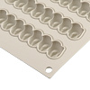 Изображение товара Набор силиконовых форм для приготовления эклеров Pop Eclair, 2 шт.