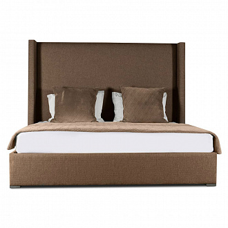 Изображение товара Кровать IdealBeds Berkley Winged Plain Bed Collection