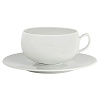Изображение товара Чашка чайная Salam, 250 мл, белая