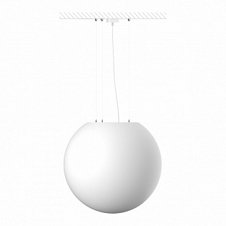 Изображение товара Светильник подвесной Sphere_P, Ø64х60 см, E27, LED, RGBW