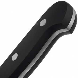 Изображение товара Нож для разделки рыбы Universal, Deba, 17 см, черная рукоятка