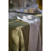 Изображение товара Скатерть на стол оливкового цвета из коллекции Wild, 170х250 см