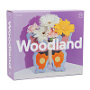 Изображение товара Ваза Woodland, Butterfly, 20 см